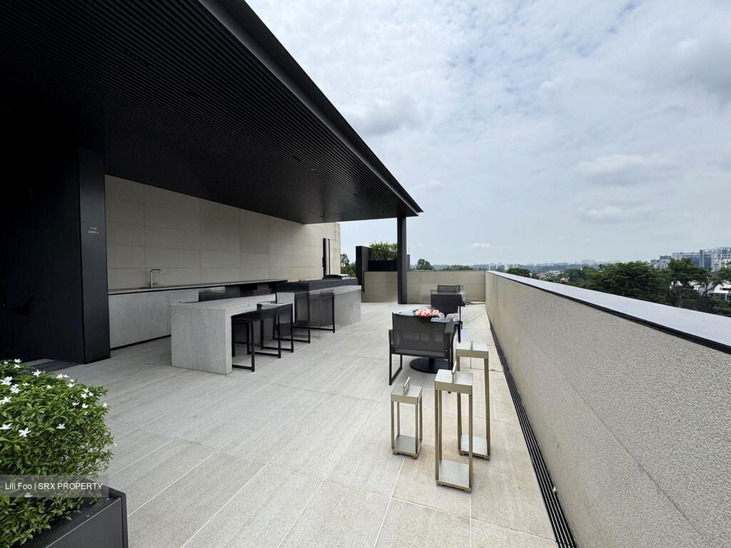 19 Nassim (D10), Apartment #521376481